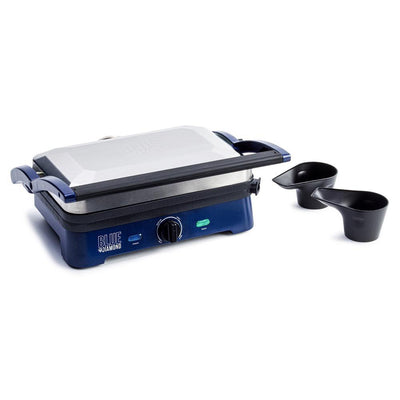 96 sq. in. Blue Diamond Aluminium Sizzle Griddle - Super Arbor