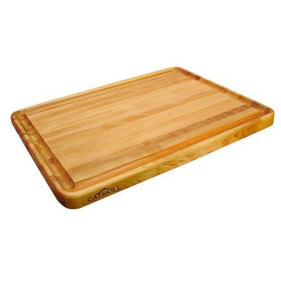 Pro Series Hardwood Reversible Cutting Board - Super Arbor