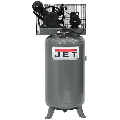 60 Gal. Vertical Air Compressor - Super Arbor