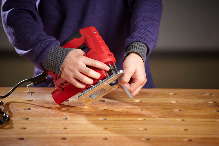 Hyper Tough 3.5-Amp Corded Jig Saw, JS55G1B – Super Arbor