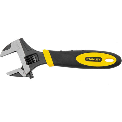 6 in. MaxSteel Adjustable Wrench - Super Arbor