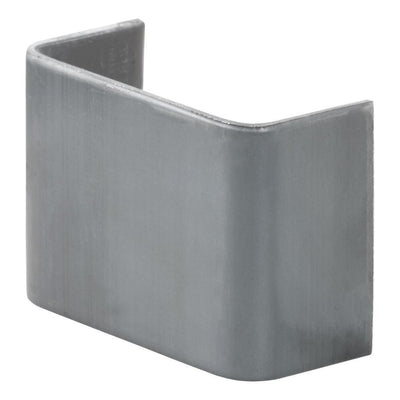 CURT Raw Steel Weld-On Stake Pocket (3-1/2" x 1-5/8" I.D.) - Super Arbor