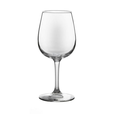 Wine Party 12.75 oz. Stemware Glass Set (12-Pack) - Super Arbor