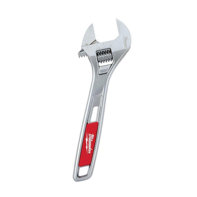 6 in. Adjustable Wrench - Super Arbor