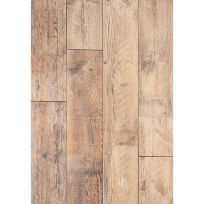 Home Decorators Collection Reedville Pine 12mm Thick x 8.03 in. Wide x 47.64 in. Length Laminate Flooring (15.94 sq. ft. / case) - Super Arbor