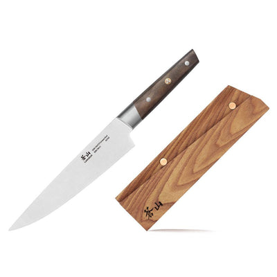 R Series 8 in. Chef's Knife - Super Arbor