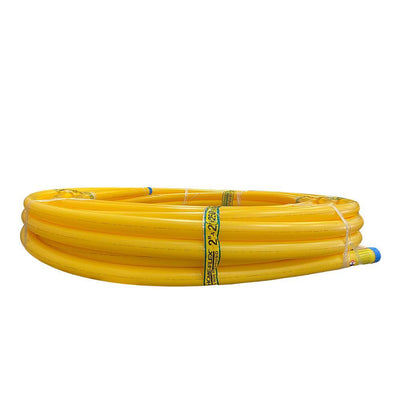 2 in. IPS x 250 ft. DR 11 Yellow Polyethylene Underground Gas Pipe - Super Arbor