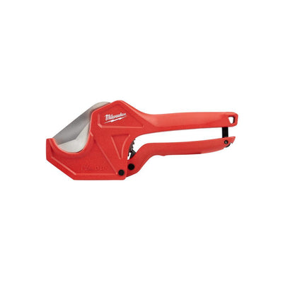 1-5/8 in. Ratcheting Pipe Cutter - Super Arbor