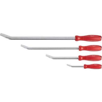 Pry Bar Set (4-Piece) - Super Arbor