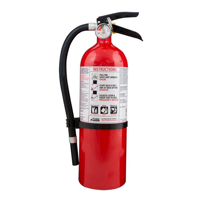 Full Home 3-A-40-B:C Fire Extinguisher - Super Arbor