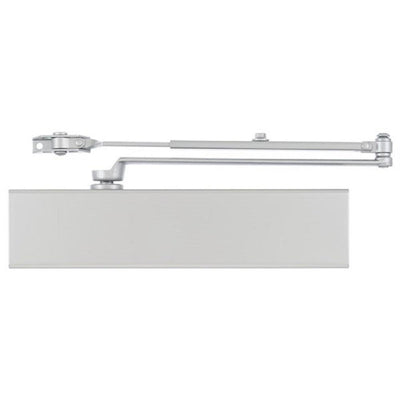 Heavy-Duty All-in-One Aluminum Commercial Door Closer - Super Arbor