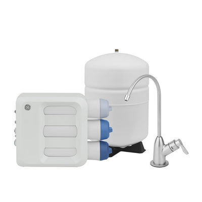 Under Sink Reverse Osmosis Water Filtration System - Super Arbor