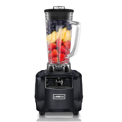 High-Performance 67oz. 8-Speed Professional Blender - Super Arbor