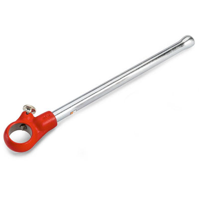 OO-R and OO-RB Cast-Iron and Steel Ratchet Handle Assembly - Super Arbor
