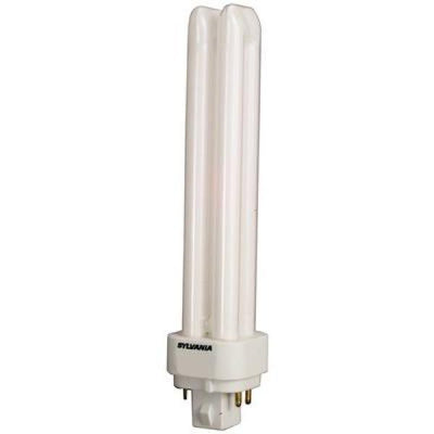 60-Watt Equivalent CFLNI Dimmable, Energy Saving CFL Light Bulb Warm White - Super Arbor