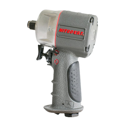 NITROCAT 1/2 in. Composite Impact Wrench - Super Arbor