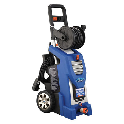 Ford 1,800 PSI 1.5 GPM Electric Pressure Washer - Super Arbor