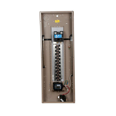 CH 200 Amp 42-Circuit Indoor Main Breaker Loadcenter with Surge Protection - Super Arbor
