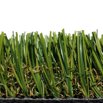 StarPro Greens Centipede Ultra 15 ft. Wide x Cut to Length Artificial Grass - Super Arbor