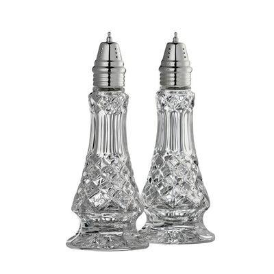 Ashford Salt and Pepper Set - Super Arbor