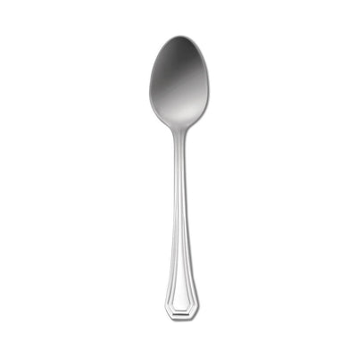 Lido 18/10 Stainless Steel Teaspoons, U.S. Size (Set of 12) - Super Arbor