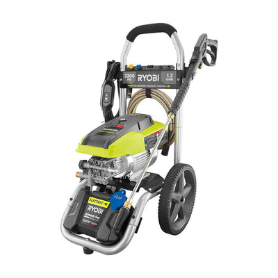 RYOBI 2,300 PSI 1.2 GPM High Performance Electric Pressure Washer - Super Arbor