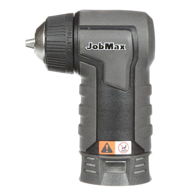 JobMax 3/8 in. Drill/Driver Head (Tool Only) - Super Arbor