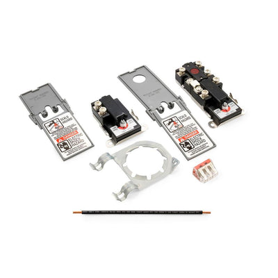 Thermostat Kit with Jumper Wire - Super Arbor