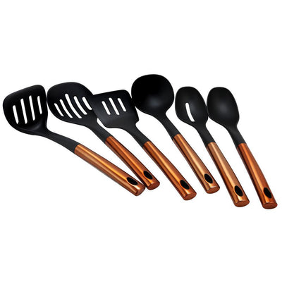 Copper and Stainless-Steel Kitchen Tools - Super Arbor