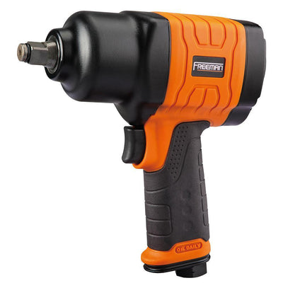 Pneumatic 1/2 in. Composite Impact Wrench - Super Arbor