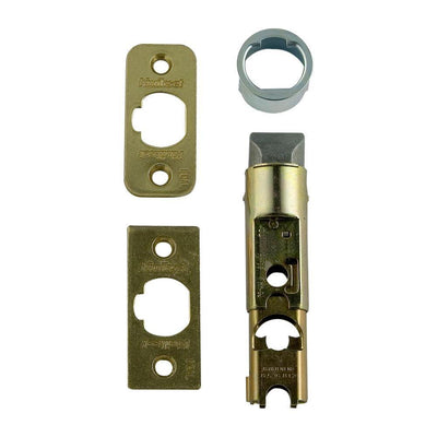 6 Way Adjustable Lock Dead Latch - Super Arbor