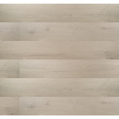 Trinity Natural Waterproof Laminate Flooring 10 mm T x 7.7 in. W x 47.87 in. L (17.95 sq. ft./case) - Super Arbor