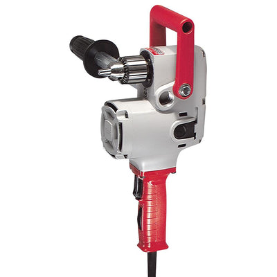 7.5 Amp 1/2 in. Hole Hawg Heavy-Duty Corded Drill - Super Arbor