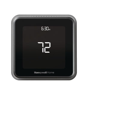 T5+ 7-Day Programmable Smart Thermostat with Touchscreen Display - Super Arbor