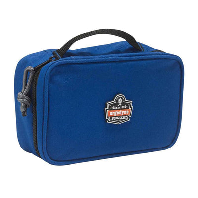 Arsenal 2-Compartment Small Parts Organizer Blue - Super Arbor