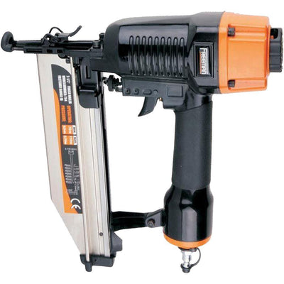 Pneumatic 16-Gauge 2-1/2 in. Straight Finish Nailer - Super Arbor