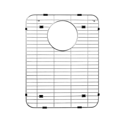 13 in. x 16-4/7 in. x 5/8 in. Wirecraft Bottom Grid - Super Arbor