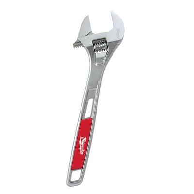 12 in. Adjustable Wrench - Super Arbor