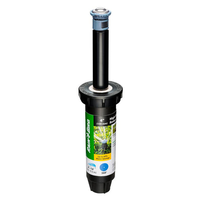 8 ft. to 14 ft. Full Circle Pattern Rotary Sprinkler - Super Arbor