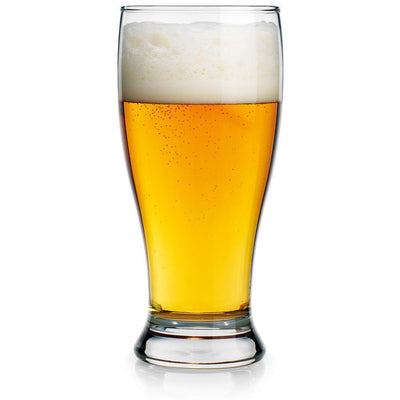 Basic 19.25 oz. Pilsner (Set of 4) - Super Arbor