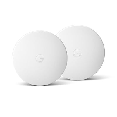 Nest Temperature Sensor for Google Nest Thermostats (2-Pack) - Super Arbor