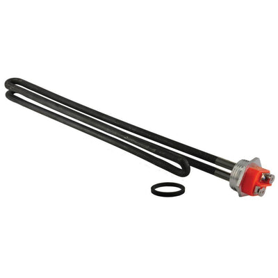 240-Volt, 4500-Watt Stainless Steel Heating Element for Electric Water Heaters - Super Arbor