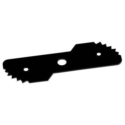 BLACK+DECKER 7-1/2 in. Heavy-Duty Replacement Edger Blade for LE750 7.5 in. 11-Amp Corded Electric 2-in-1 Landscape Edger/Trencher