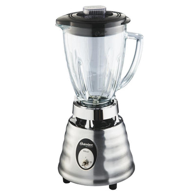 Beehive 48 oz. 2-Speed Stainless Steel Blender - Super Arbor