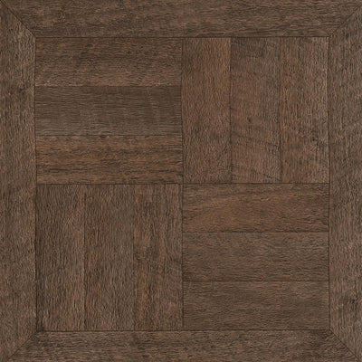 Armstrong Rustic Wood 12 in. x 12 in. Peel and Stick Vinyl Tile (30 sq. ft. / case) - Super Arbor