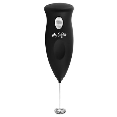 Profroth Black Milk Frother - Super Arbor