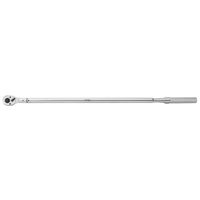 3/4 in. Drive 110 to 550 ft. lbs. Industrial Torque Wrench - Super Arbor