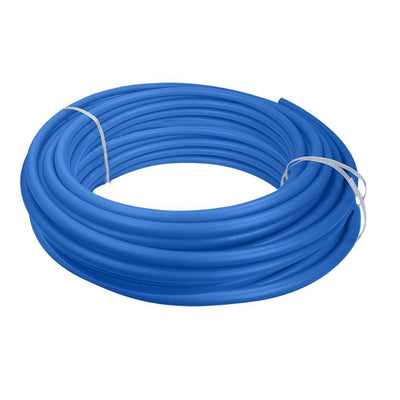 3/4 in. x 500 ft. PEX Tubing Potable Water Pipe in Blue - Super Arbor