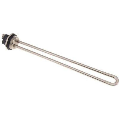 3000-Watt, 240-Volt Screw-in High Density Water Heater Element - Super Arbor