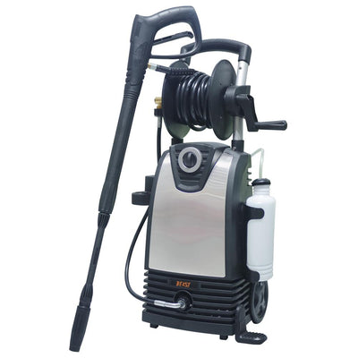 Beast 1800-PSI at 1.5 GPM Pressure Washer with Bonus Accessories - Super Arbor